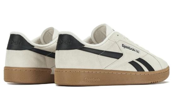 Кроссовки Reebok Club C Grounds "White"