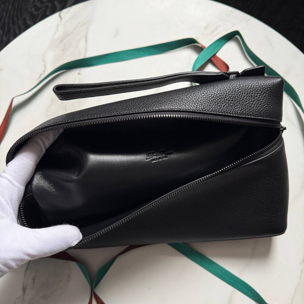 Клатч Loro Piana