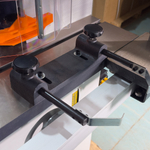 PROMA TFS-75/30 фрезерный станок по дереву