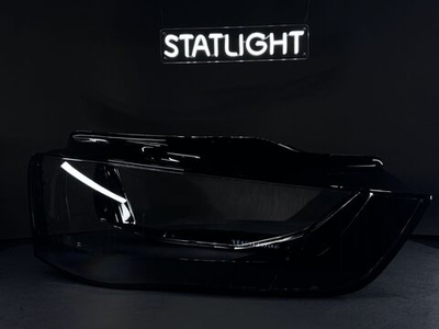 Комплект стекол AUDI A4 B8 2011-2015