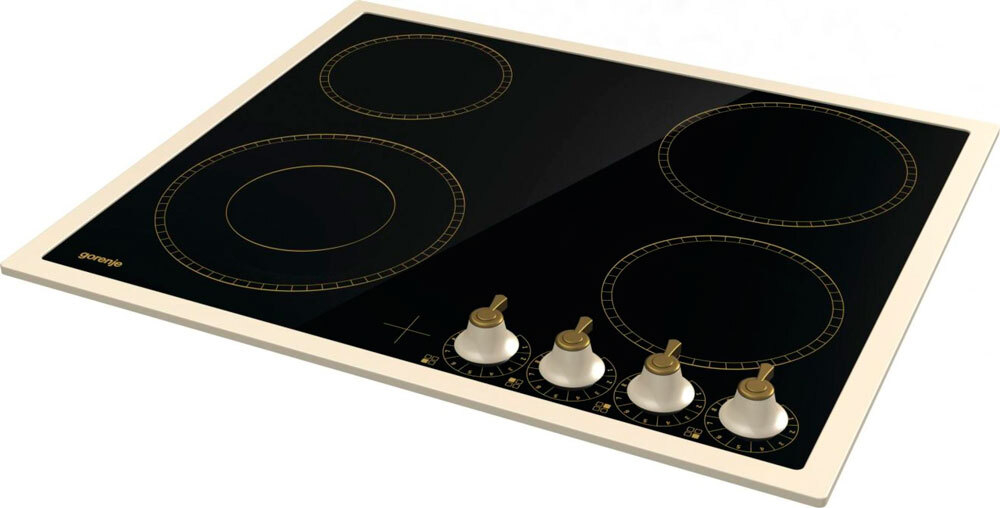 Электрическая варочная панель Gorenje EC642CLI