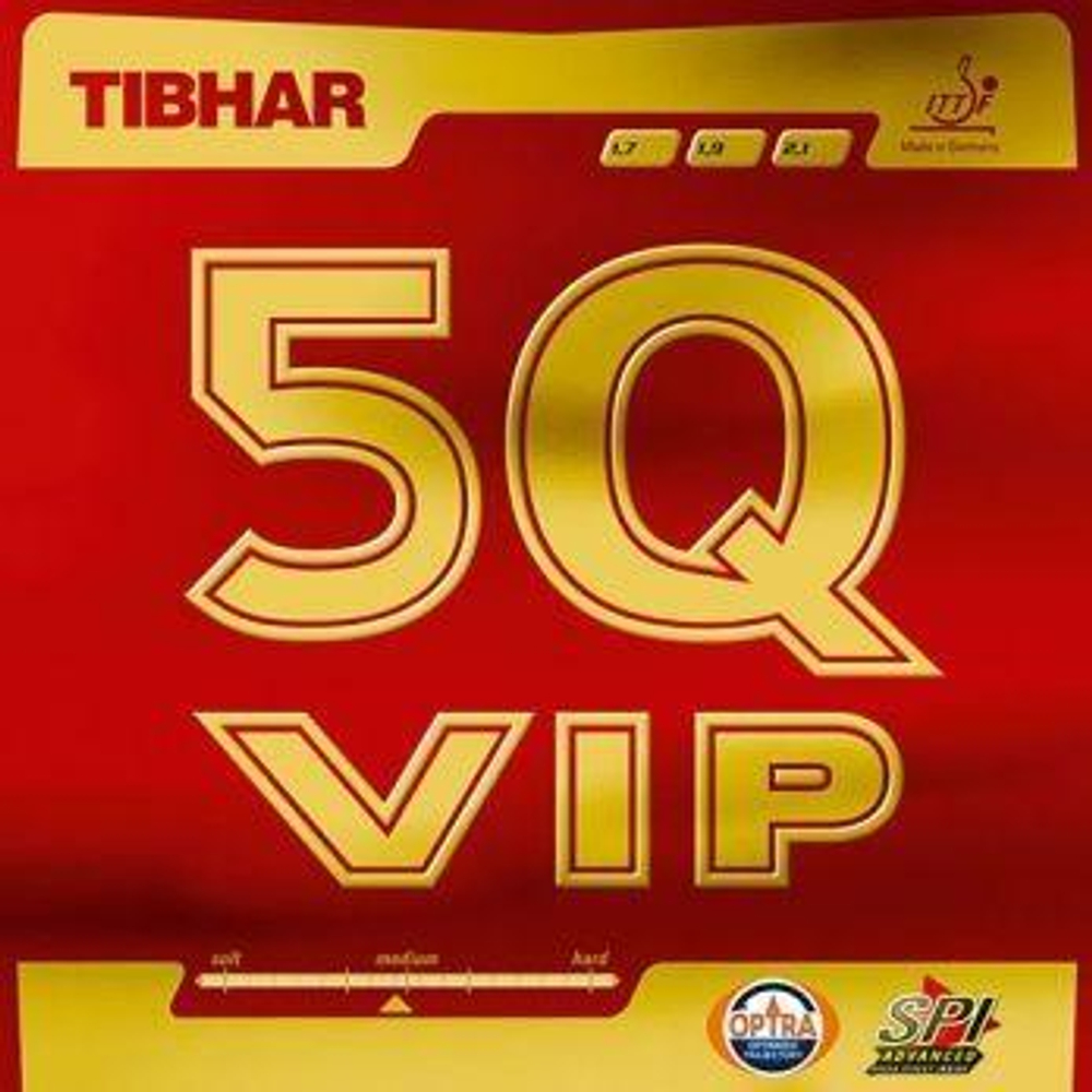 Tibhar 5Q VIP