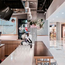 Подвесной светильник RUNEL white