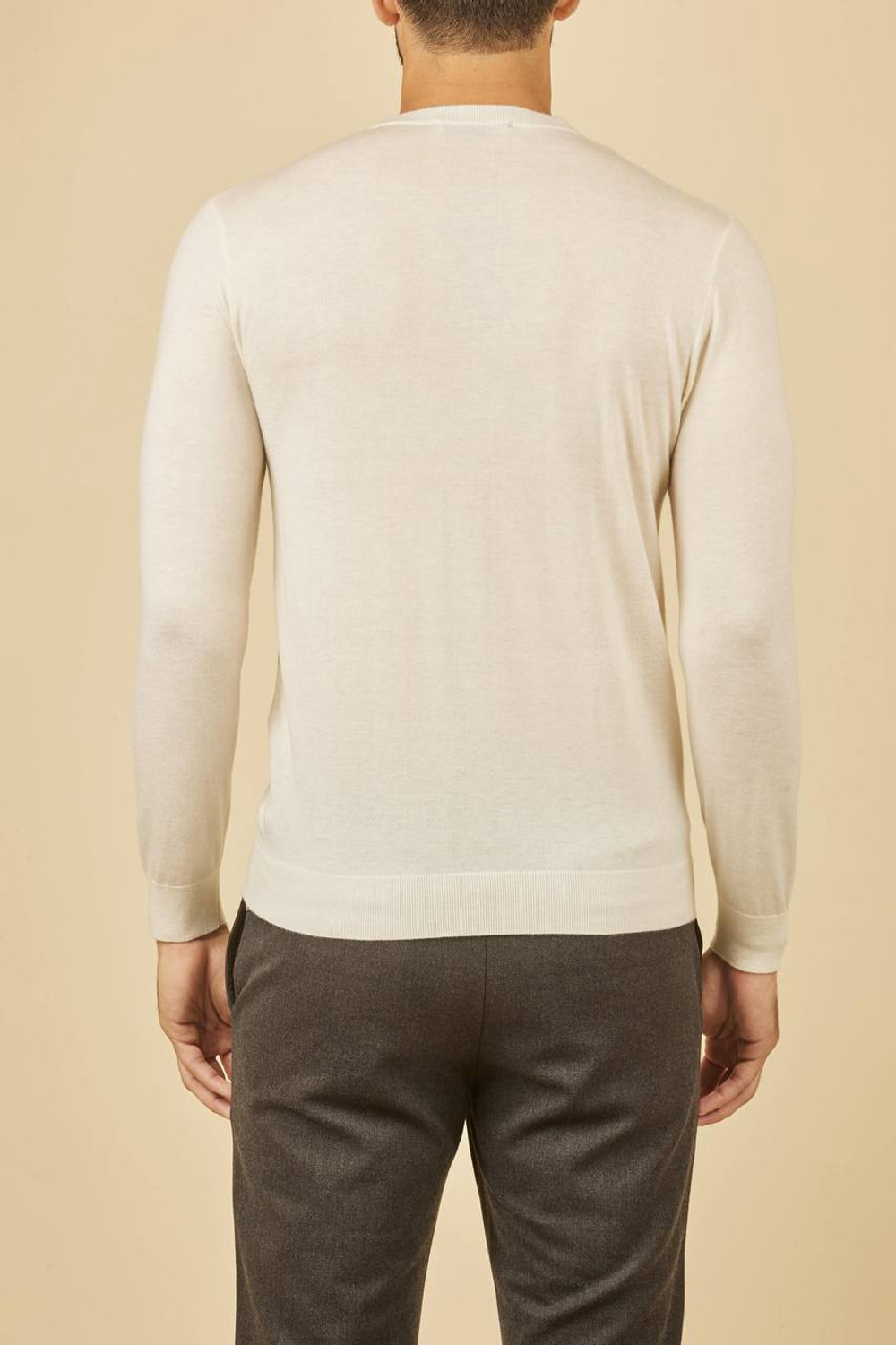 Джемпер Brunello Cucinelli