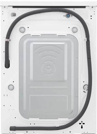 Стиральная машина LG F4M5VS6W