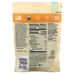 Good Sense, органические семена тыквы, соленые, обжаренные, 170 г (6 унций)