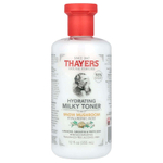 Thayers, Увлажняющий молочный тонер, снежный гриб, без спирта, без отдушек, 355 мл (12 жидк. унц.)