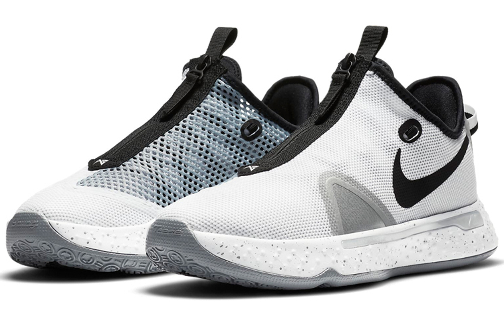 Кроссовки Nike Pg 4 Team