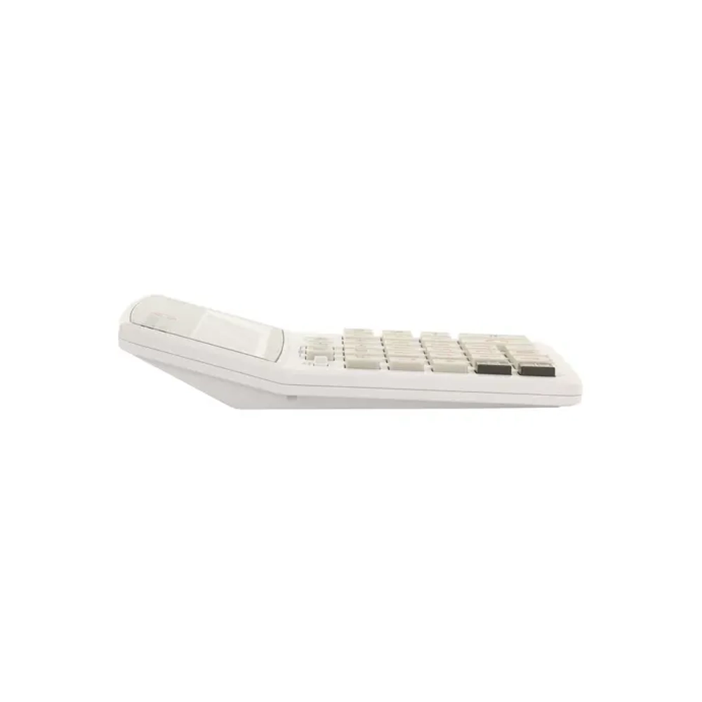 Калькулятор BRAUBERG EXTRA 12р /2 памяти/ (155*206) Белый, 12-WAB