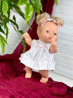 Пупс Berbesa GORDI 26см (260B9)
