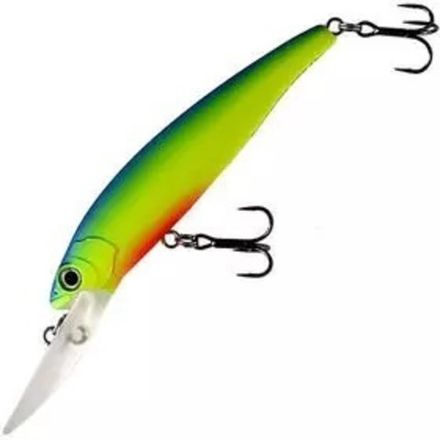 Воблер LureMax POACHER 90F DDR-015 12 г.