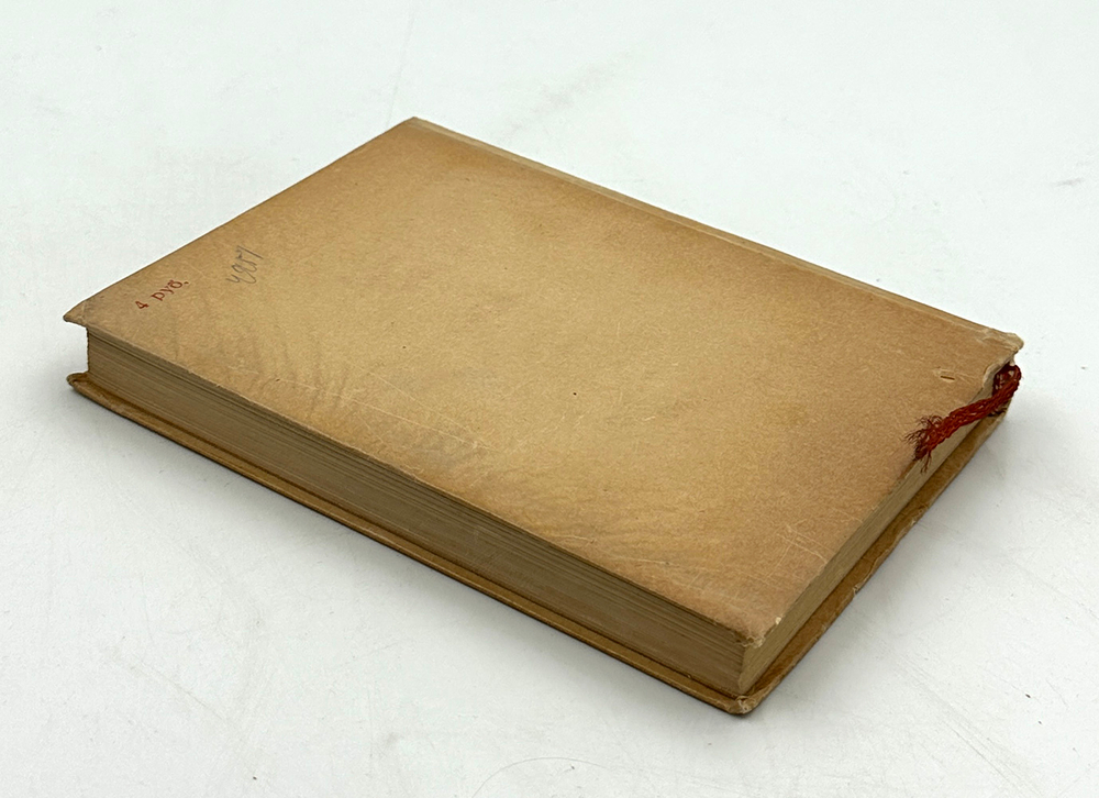 Слово о полку Игореве.Перевод Новикова И. М., Худлит., 1938 г.