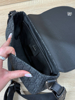 Сумка-мессенжер Dior