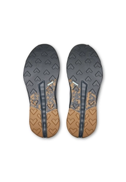 Кроссовки для бега On Cloudhorizon 2 alloy rock