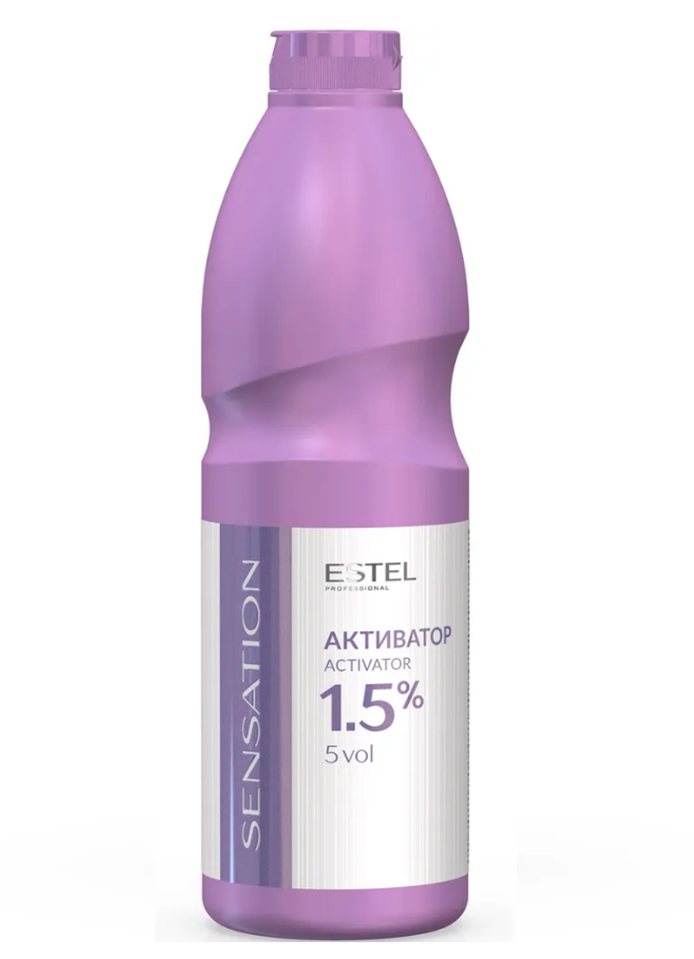 АКТИВАТОР SENSATION 1,5%