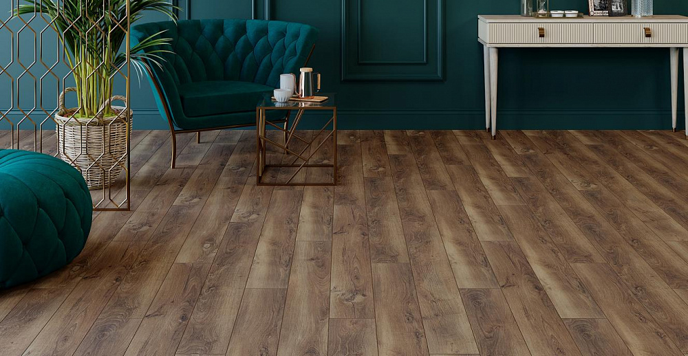 Sunfloor Дуб Берлин SF60
