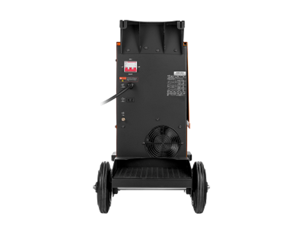 Инвертор сварочный MIG 250 "TECH" (N257)