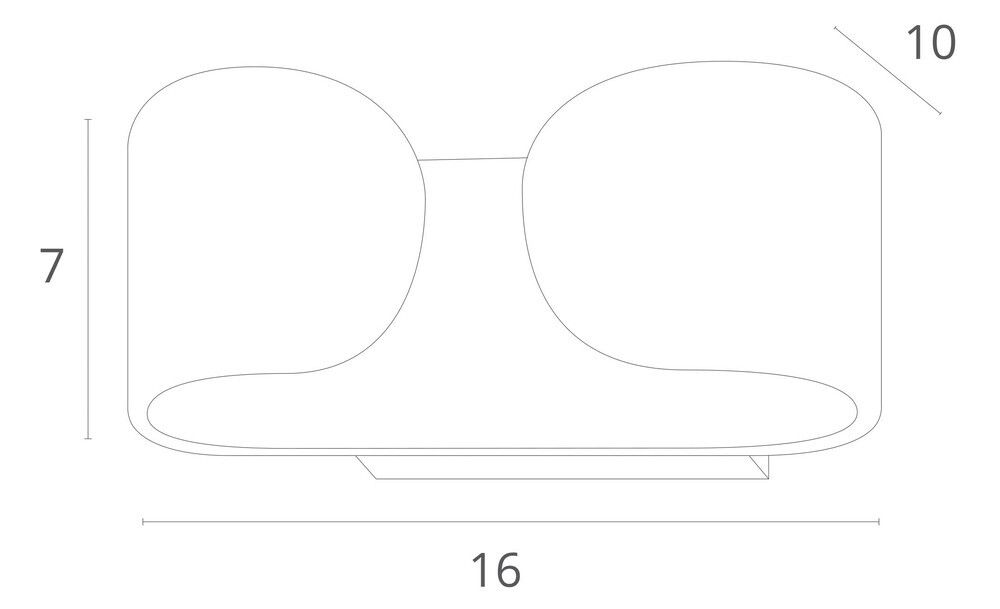 Декоративная подсветка Arte Lamp