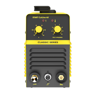 Аппарат плазменной резки START CutLine 40 5ST41