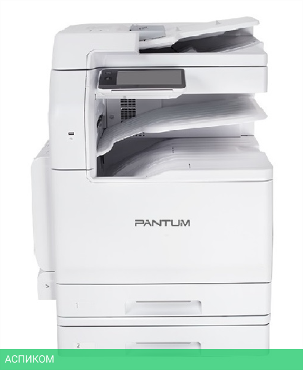 МФУ Pantum CM270ADN