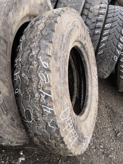 325/95R24 Michelin X WORKS шина б/у