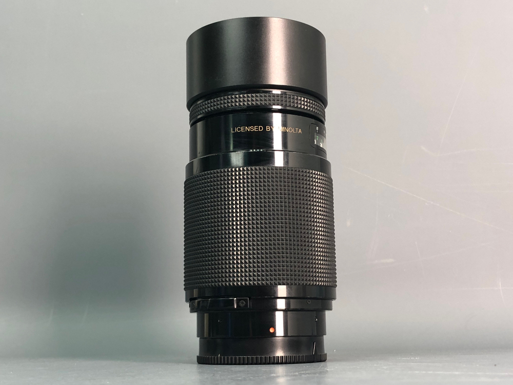 Promaster Spectrum7 60-300mm Sony A