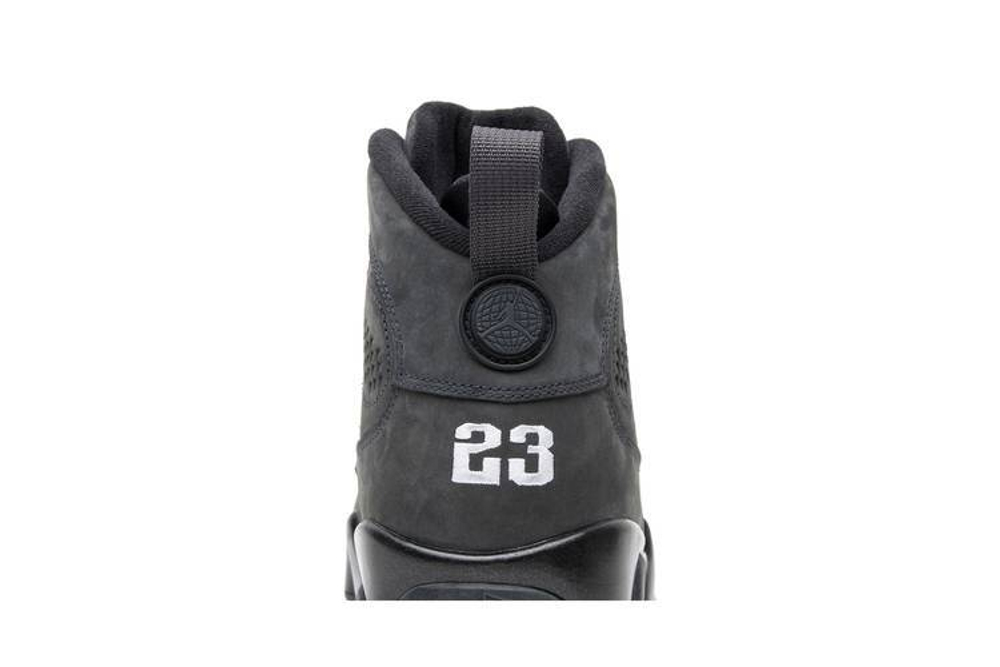 Кроссовки Jordan Air Jordan 9 Retro Anthracite 2015
