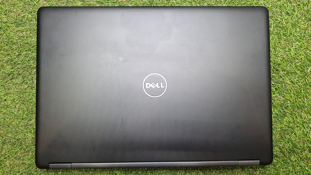 Ноутбук DELL i5-7/8Gb/FHD/Latitude 5480 5480-9170/Windows 10