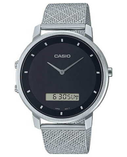 Часы Casio Collection MTP-B200M-1E