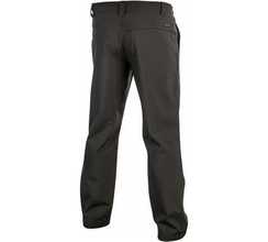 Брюки рабочие черные ELDE SOFTSHELL Högert, арт. HT5K366