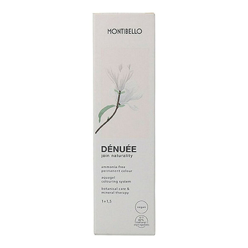 Постоянная краска Dénuée Montibello #9.21