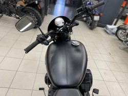 Street 750 (XG750) Harley-Davidson 2016