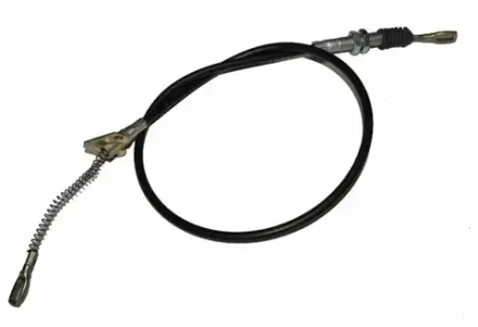Трос стояночного тормоза 3302-3508180