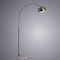 Торшер Arte Lamp Arco A8919PN-1SS