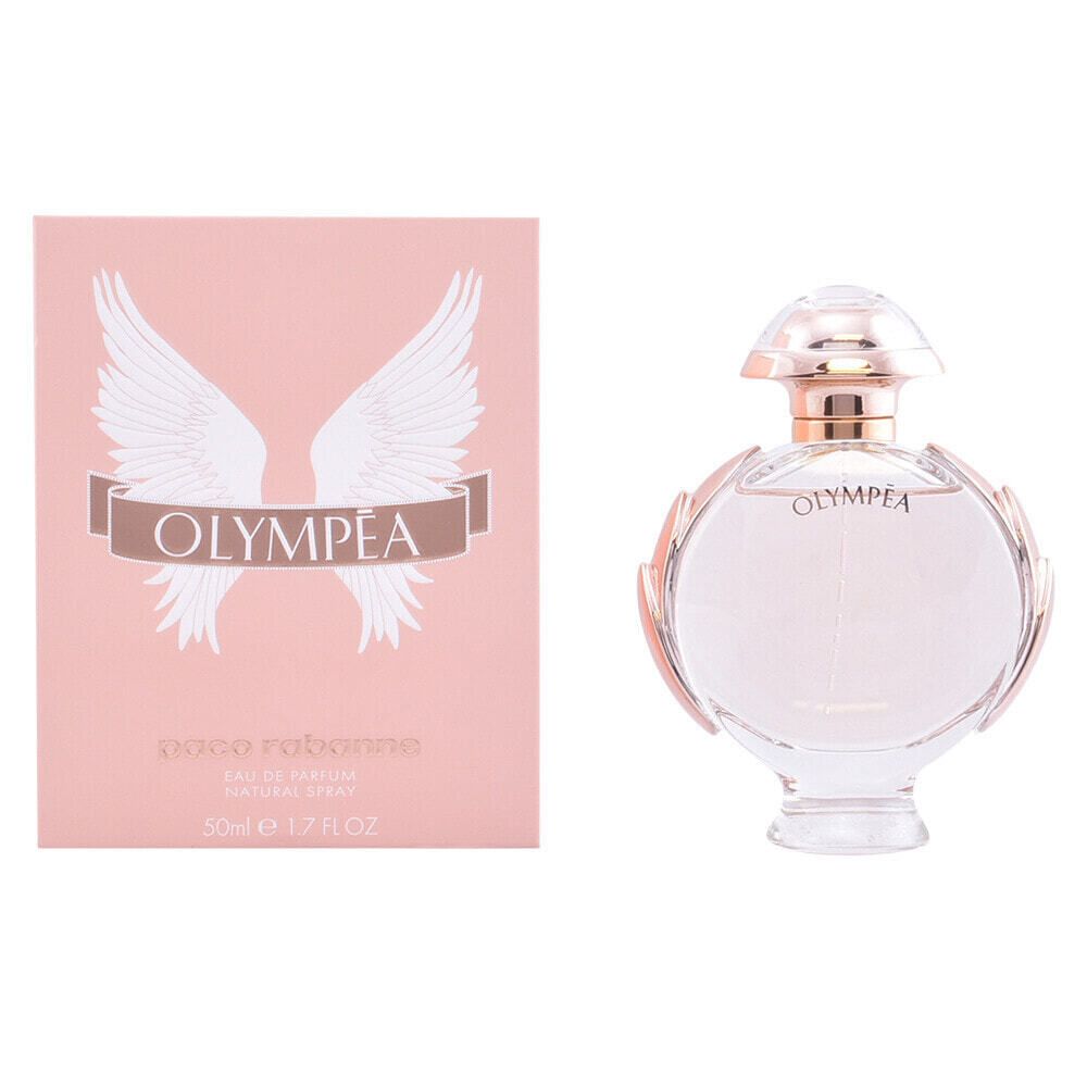 Женская парфюмерия Rabanne Olympéa 50 мл