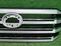 Решетка радиатора Toyota Land Cruiser 300 (21-нв)