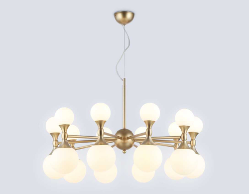 Подвесная люстра Ambrella light High Light LH51051