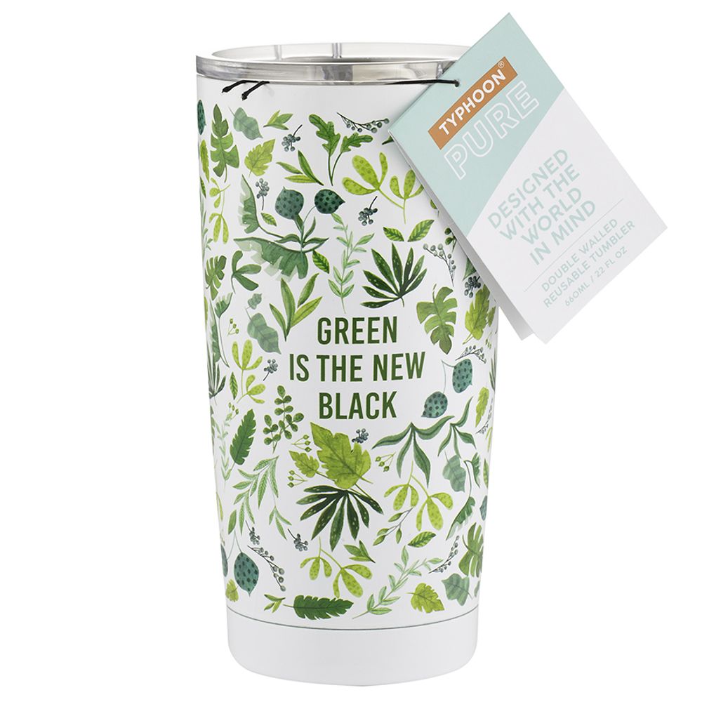 Термостакан 600 мл Pure