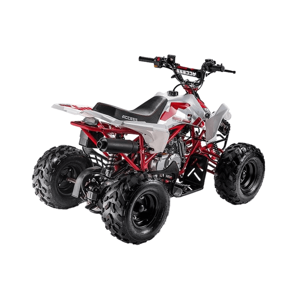 Квадроцикл ACCESS AMS 110 MiniSport