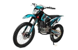 Мотоцикл MOTOLAND CRF250
