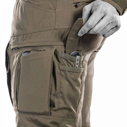 UF PRO STRIKER XT GEN.3 COMBAT PANTS -  Brown Grey