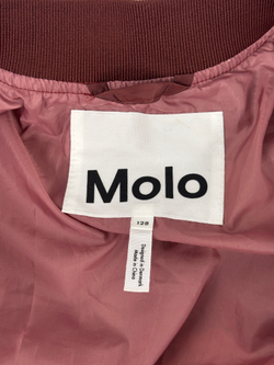Бомбер Molo