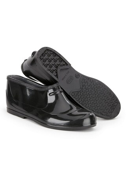 Галоши садовые