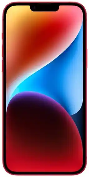 Смартфон Apple iPhone 14 Plus 256GB nano SIM + eSim (PRODUCT) RED (красный)