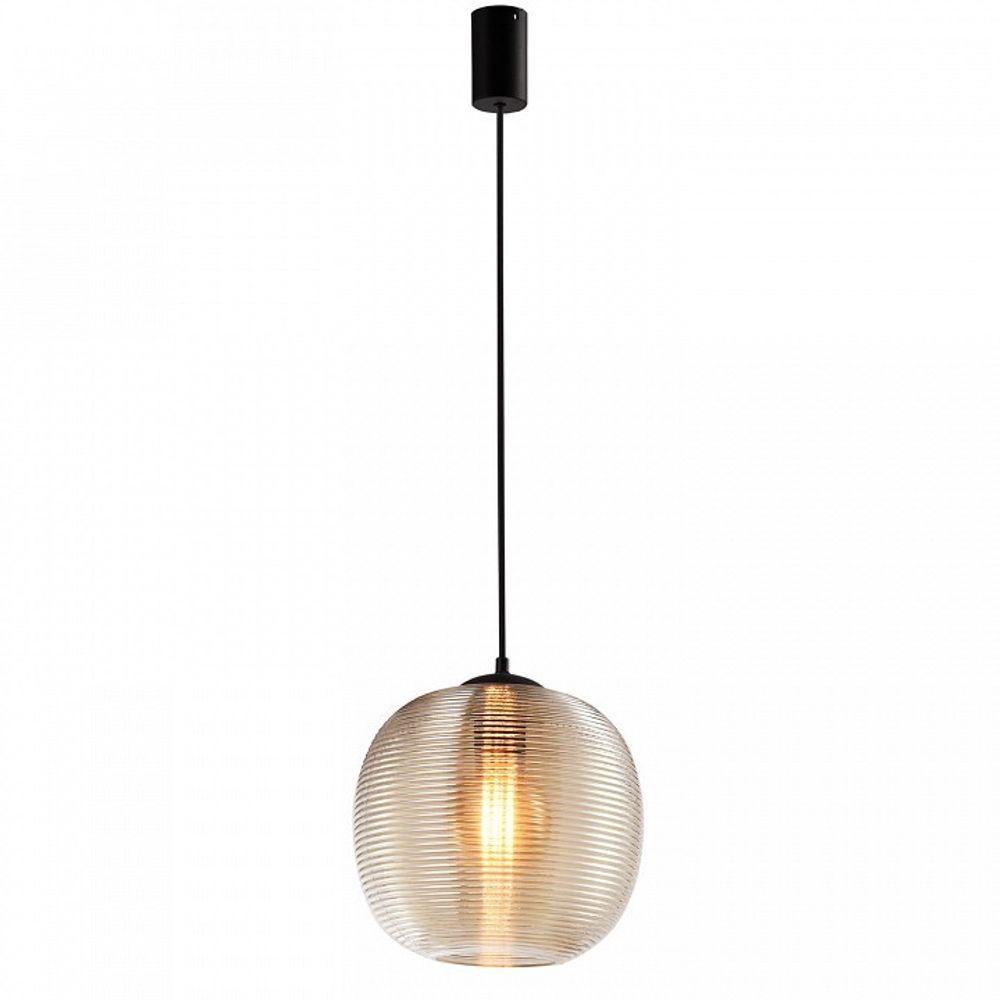 Подвесной светильник Favourite Riff 4260-1P