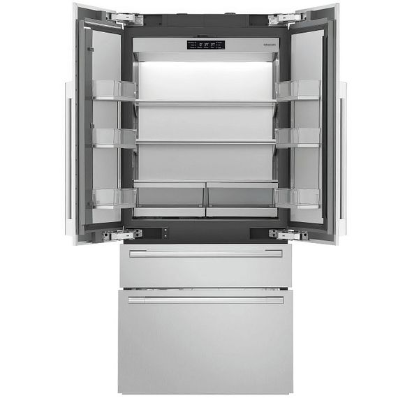 Холодильник Signature SKSFD3614P.ASWQEUR