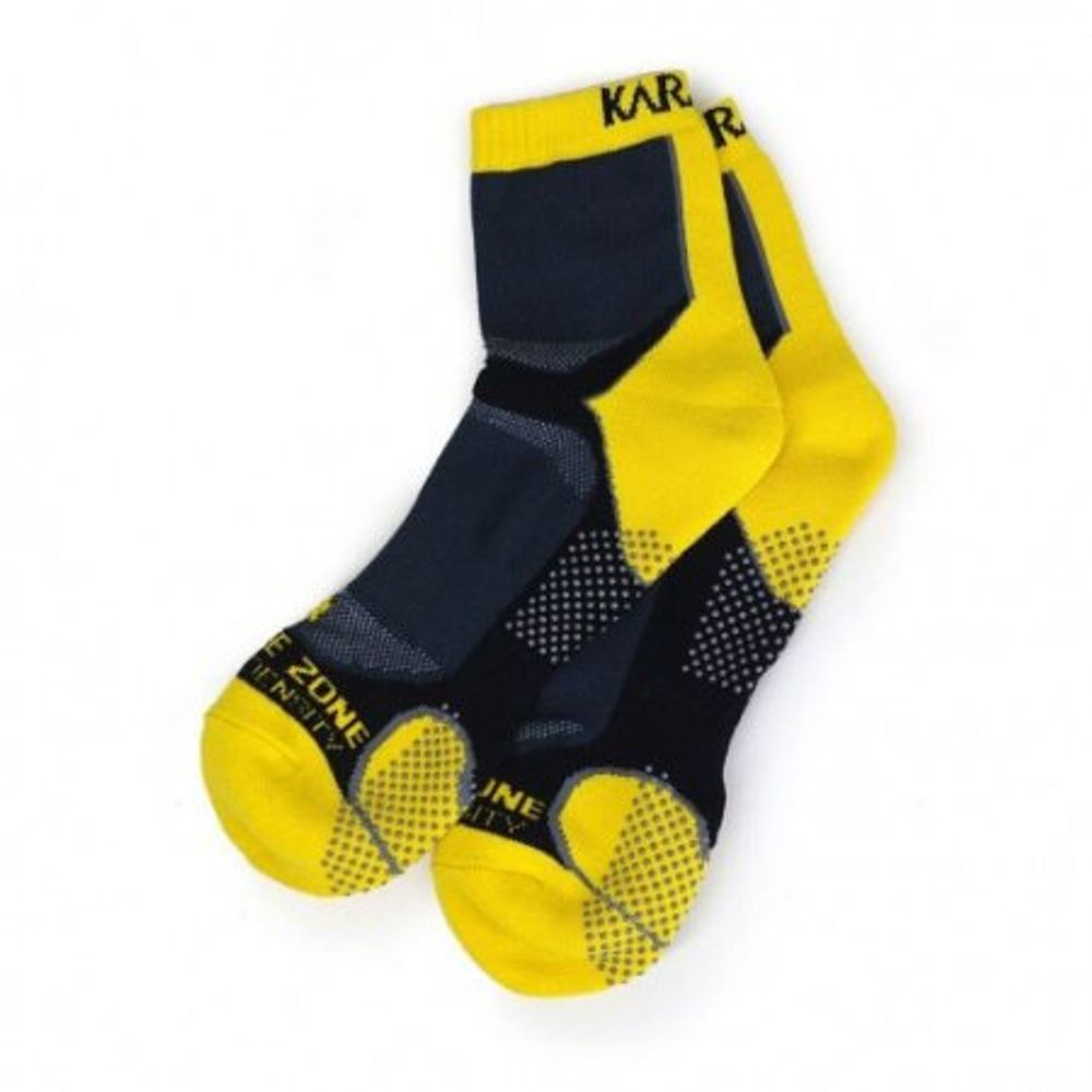 Носки для сквоша KARAKAL X4 ANKLE