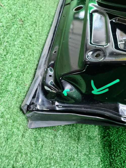 Дверь передняя правая Toyota RAV4 5 XA50 (2018-нв)