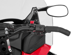 Снегоход SHARMAX Ace 1000 с ПСМ