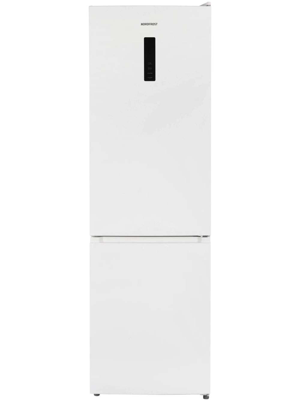 Холодильник Nord RFC 390D NFW